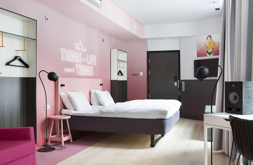 Comfort Hotel Karl Johan Oslo Exterior foto